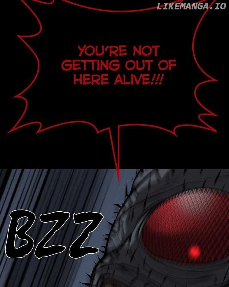 The Protagonist’s Hidden Strength Chapter 58 - Page 149