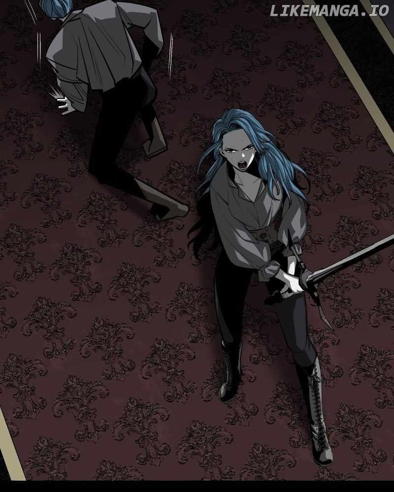 The Protagonist’s Hidden Strength Chapter 58 - Page 153