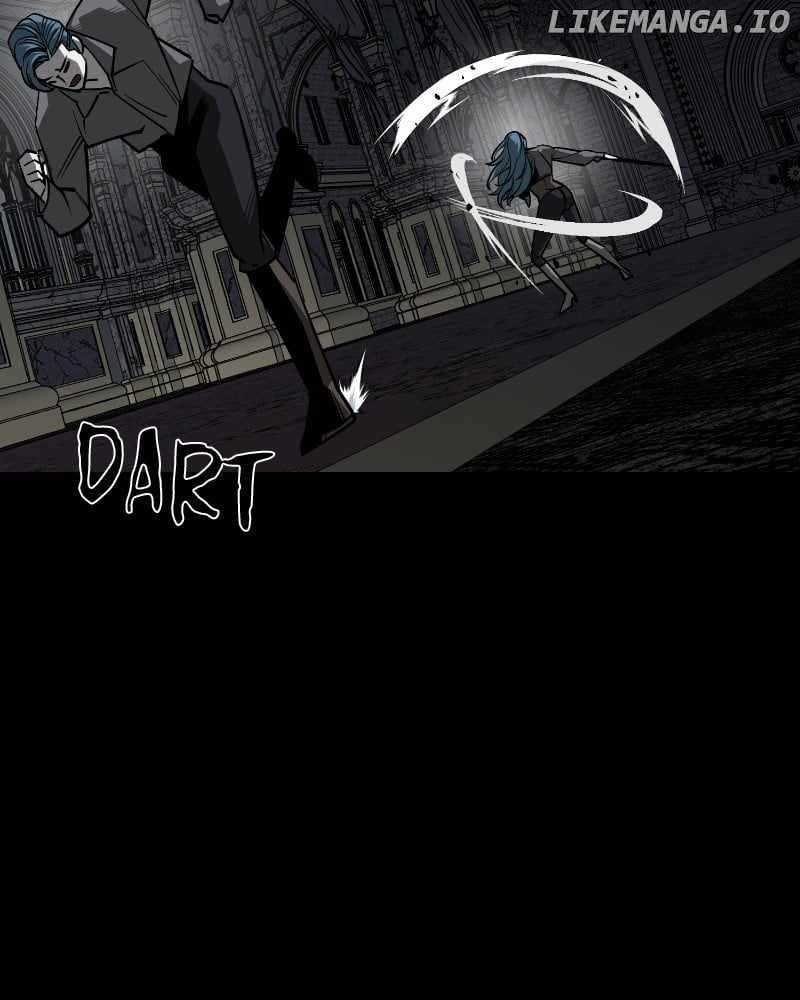 The Protagonist’s Hidden Strength Chapter 58 - Page 155