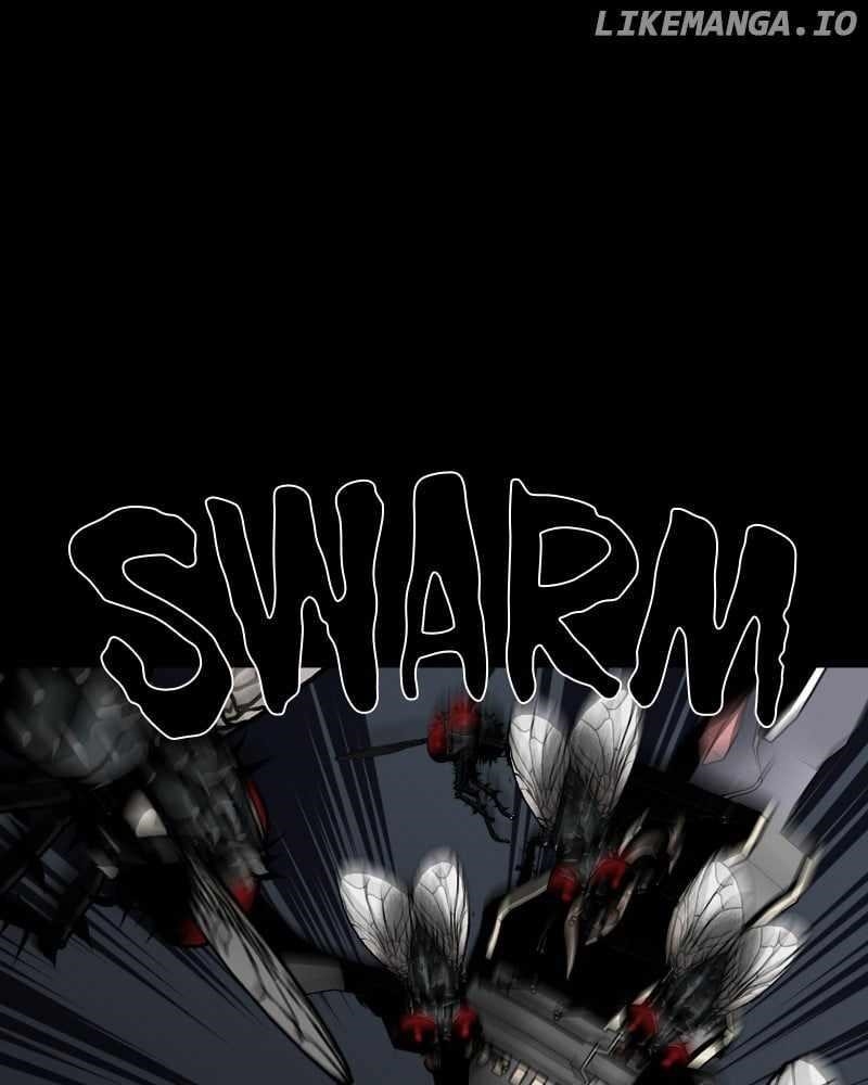 The Protagonist’s Hidden Strength Chapter 58 - Page 157