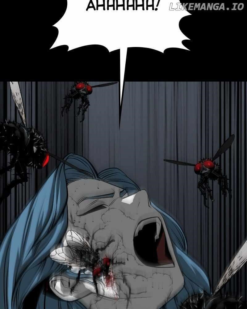 The Protagonist’s Hidden Strength Chapter 58 - Page 160