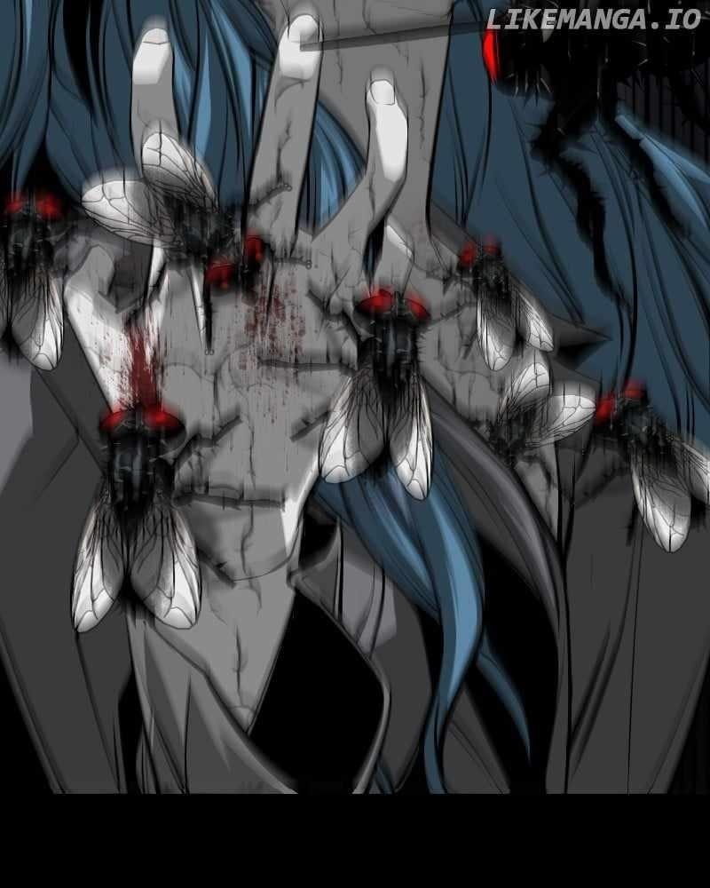 The Protagonist’s Hidden Strength Chapter 58 - Page 161