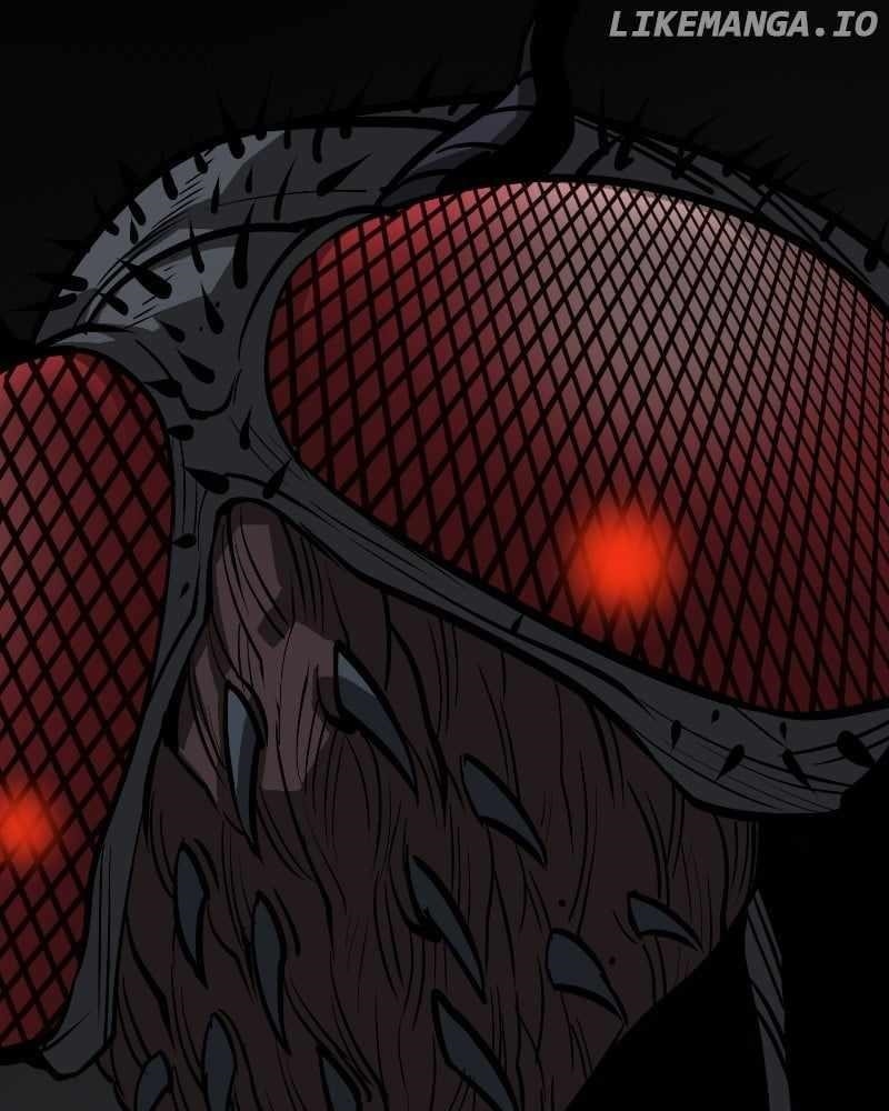 The Protagonist’s Hidden Strength Chapter 58 - Page 165