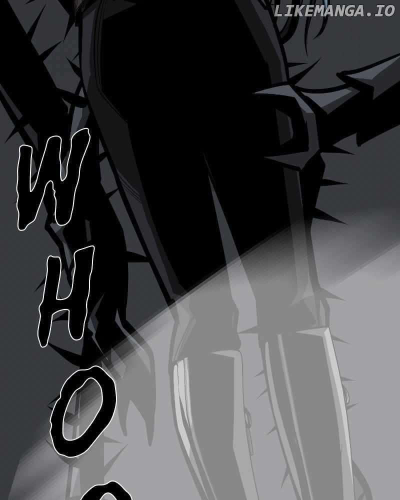 The Protagonist’s Hidden Strength Chapter 58 - Page 167