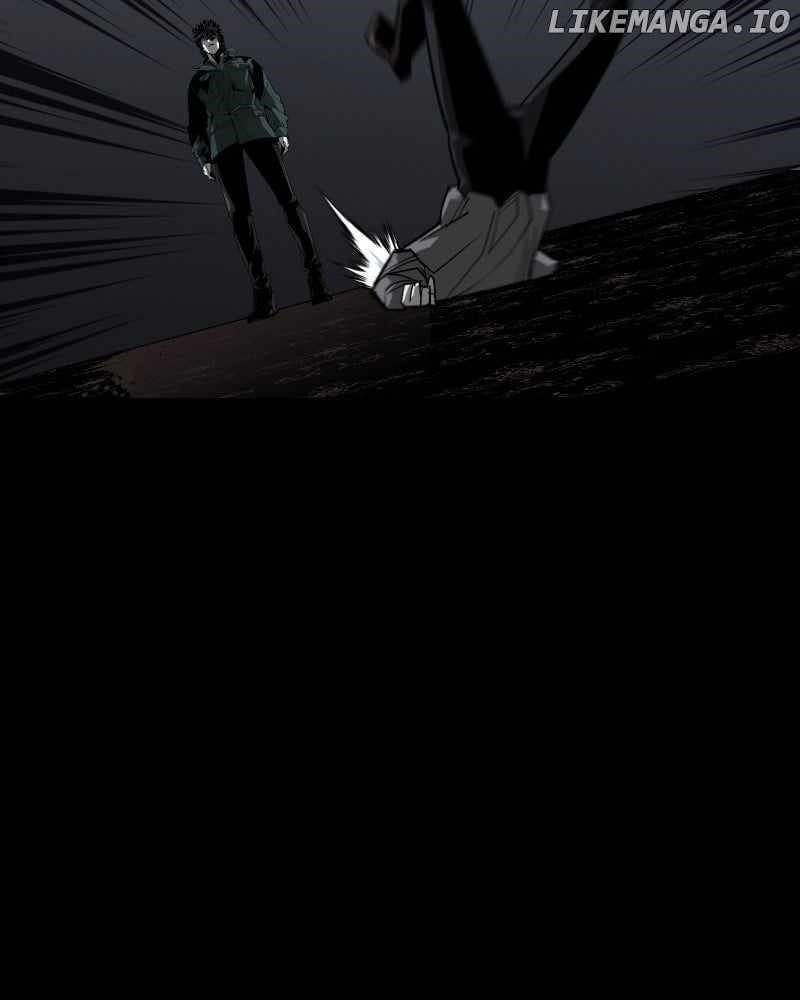 The Protagonist’s Hidden Strength Chapter 58 - Page 170