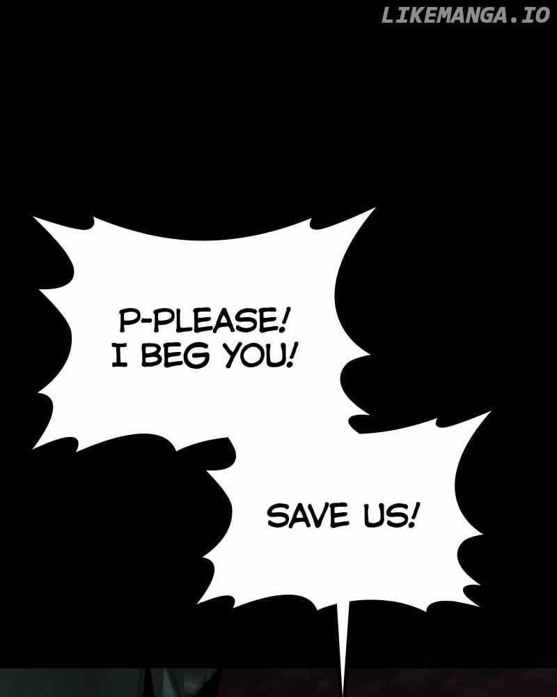 The Protagonist’s Hidden Strength Chapter 58 - Page 171