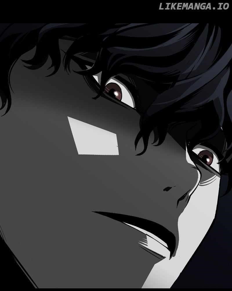 The Protagonist’s Hidden Strength Chapter 58 - Page 175