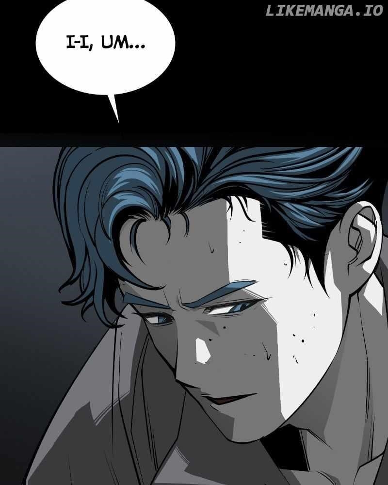 The Protagonist’s Hidden Strength Chapter 58 - Page 177