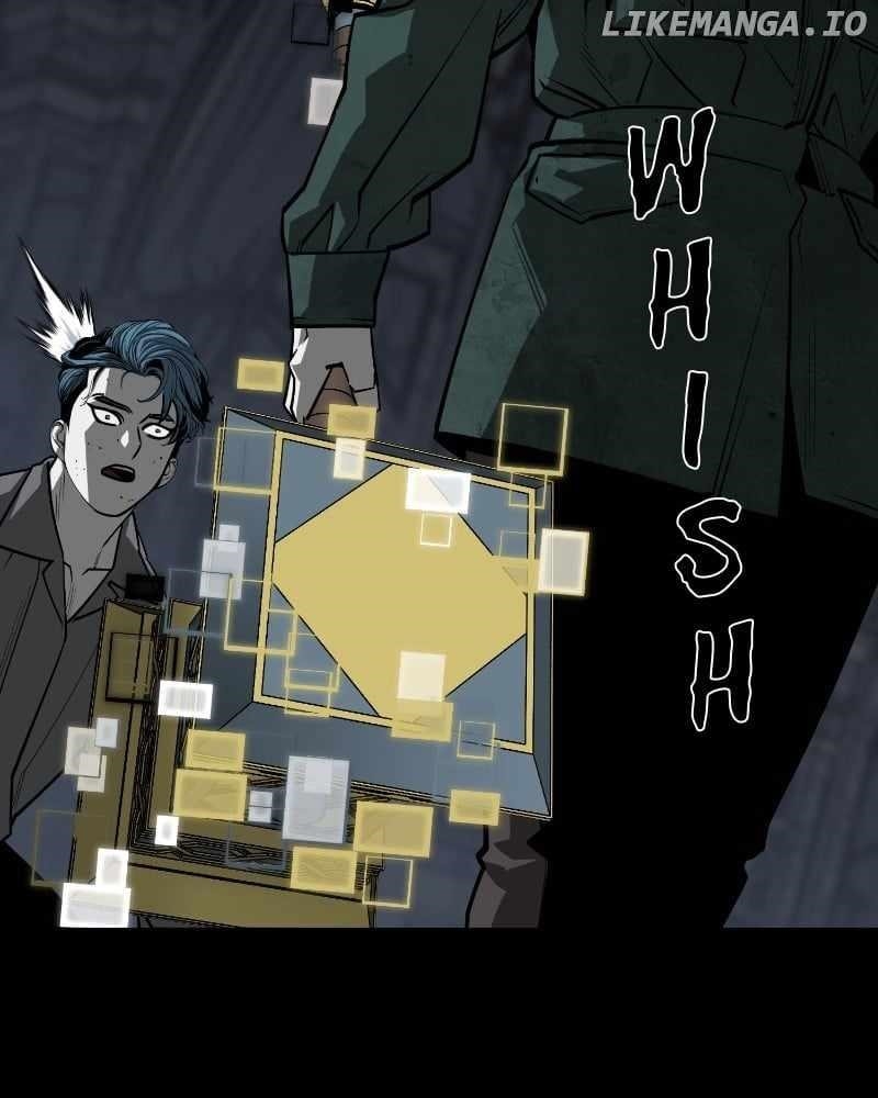 The Protagonist’s Hidden Strength Chapter 58 - Page 180