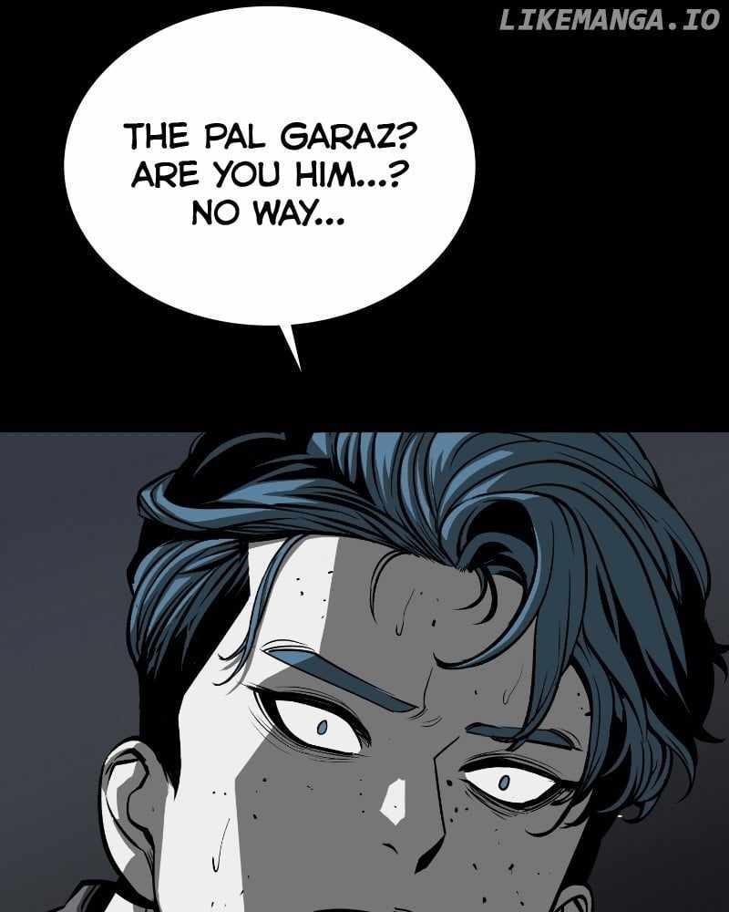 The Protagonist’s Hidden Strength Chapter 58 - Page 182