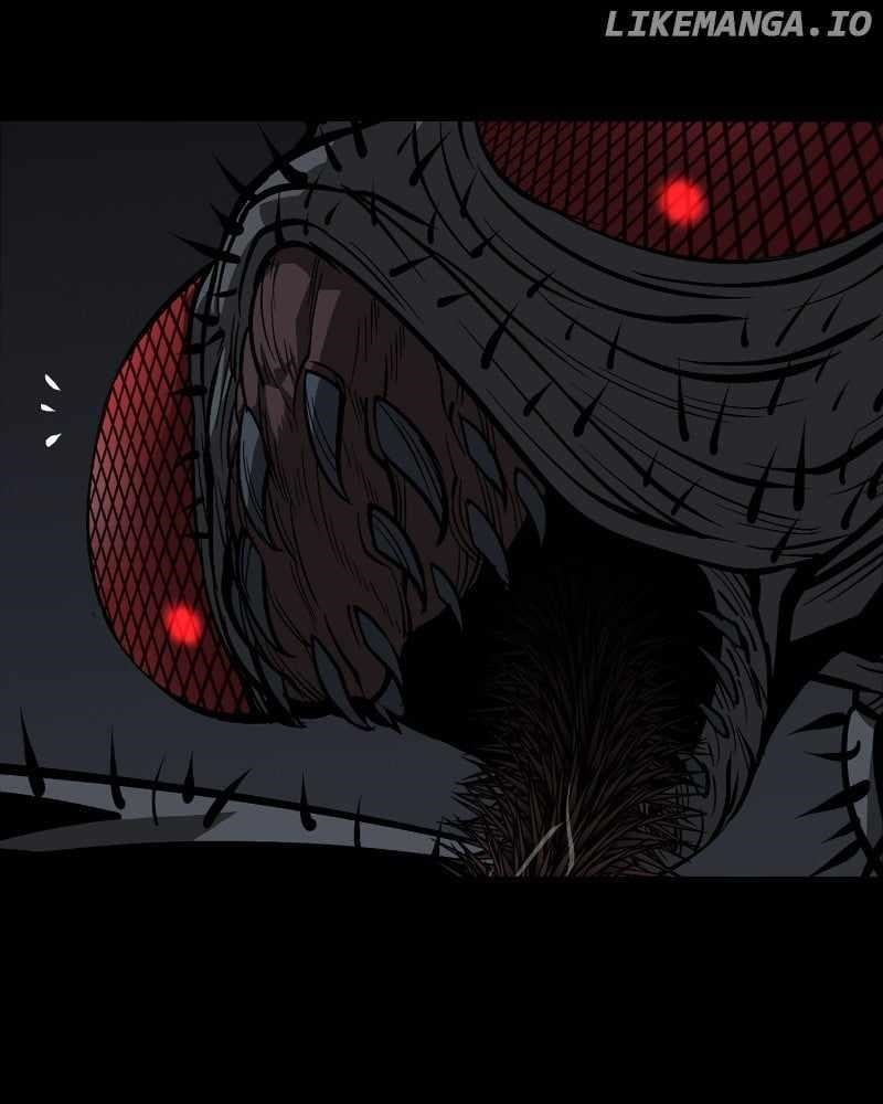 The Protagonist’s Hidden Strength Chapter 58 - Page 185