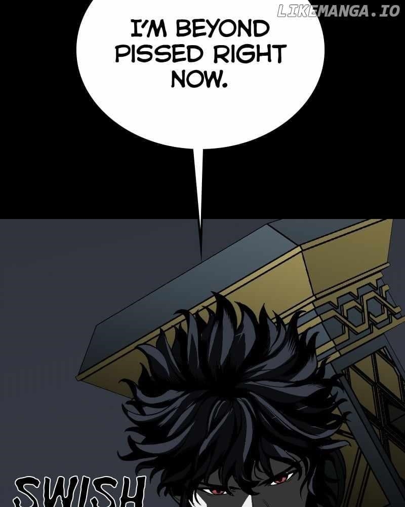 The Protagonist’s Hidden Strength Chapter 58 - Page 187