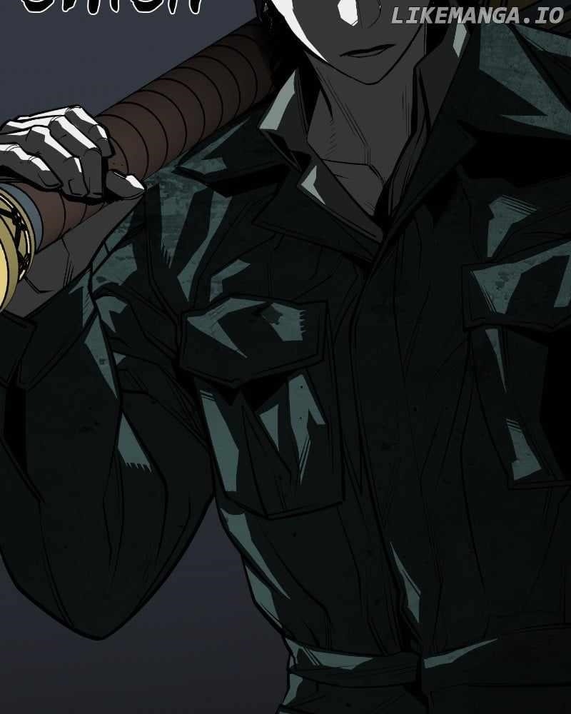 The Protagonist’s Hidden Strength Chapter 58 - Page 188