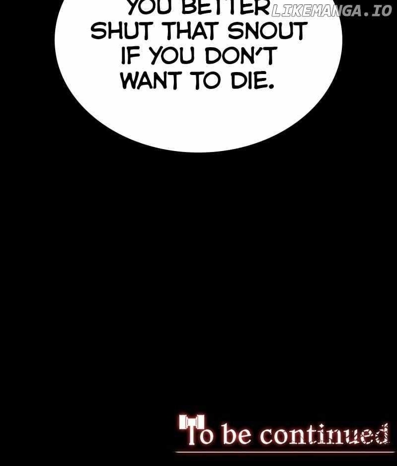 The Protagonist’s Hidden Strength Chapter 58 - Page 190