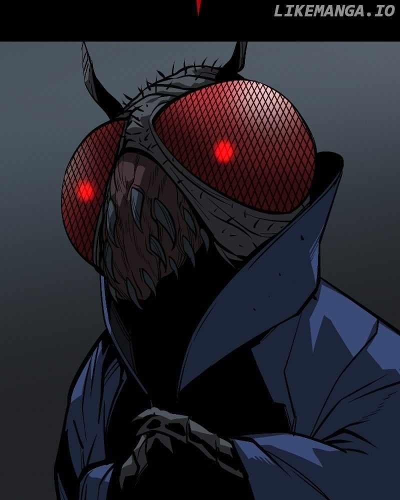 The Protagonist’s Hidden Strength Chapter 58 - Page 2