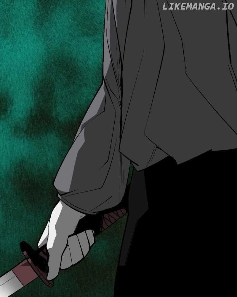 The Protagonist’s Hidden Strength Chapter 58 - Page 22