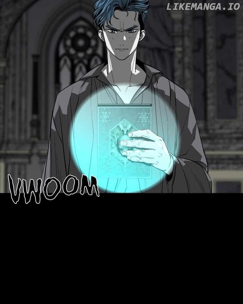 The Protagonist’s Hidden Strength Chapter 58 - Page 24