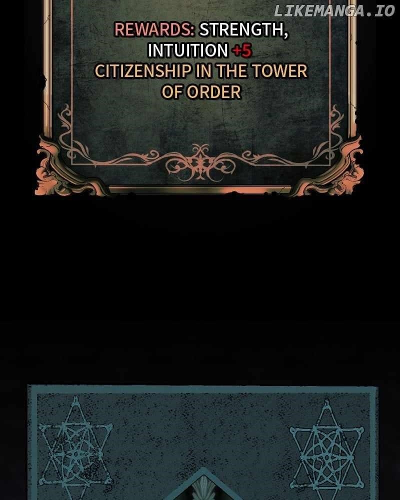 The Protagonist’s Hidden Strength Chapter 58 - Page 26