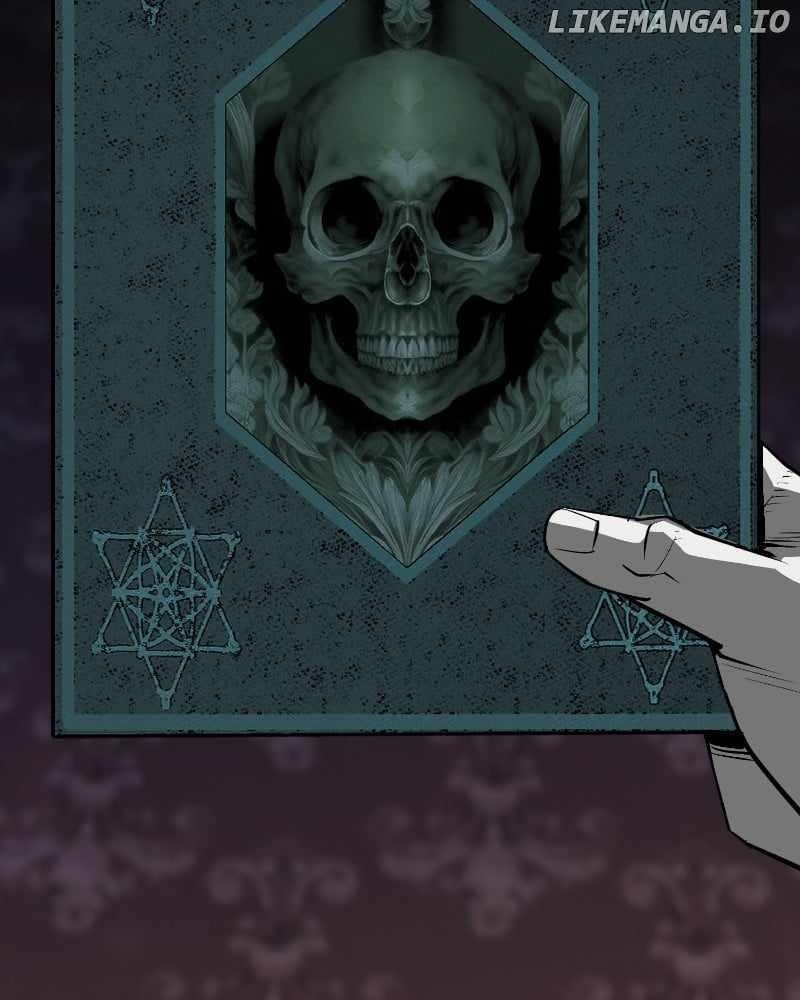 The Protagonist’s Hidden Strength Chapter 58 - Page 27