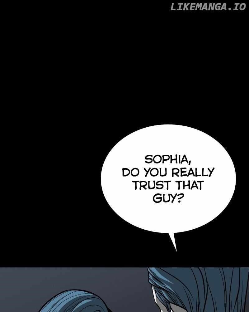 The Protagonist’s Hidden Strength Chapter 58 - Page 45