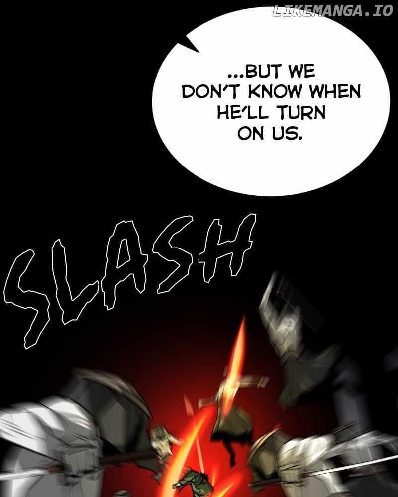 The Protagonist’s Hidden Strength Chapter 58 - Page 48