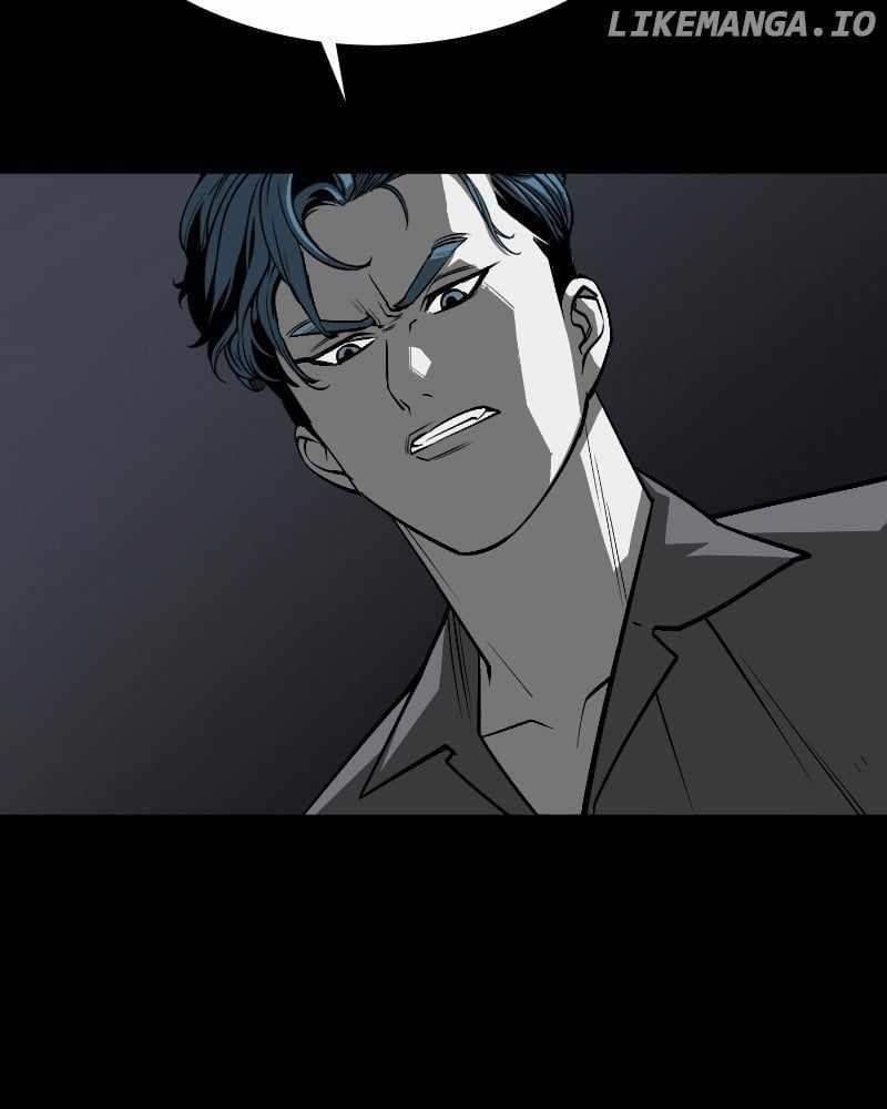 The Protagonist’s Hidden Strength Chapter 58 - Page 53