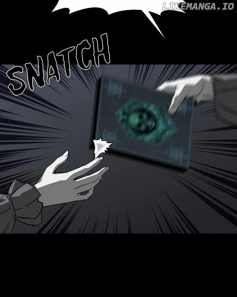 The Protagonist’s Hidden Strength Chapter 58 - Page 55