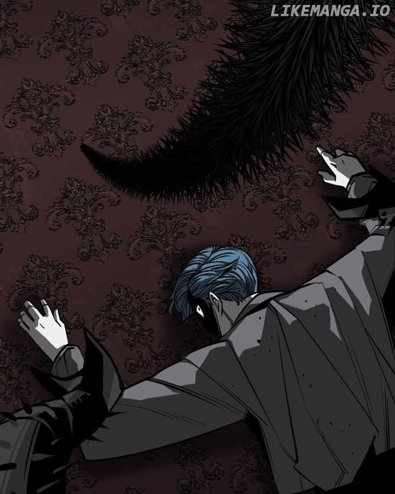 The Protagonist’s Hidden Strength Chapter 58 - Page 67