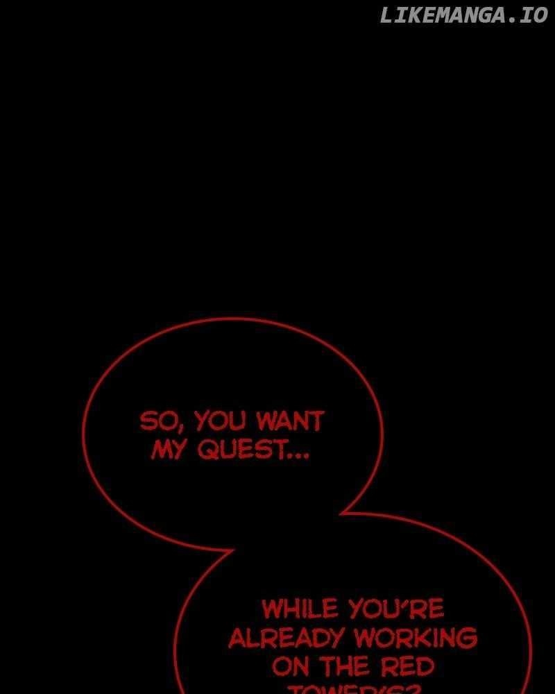 The Protagonist’s Hidden Strength Chapter 58 - Page 7