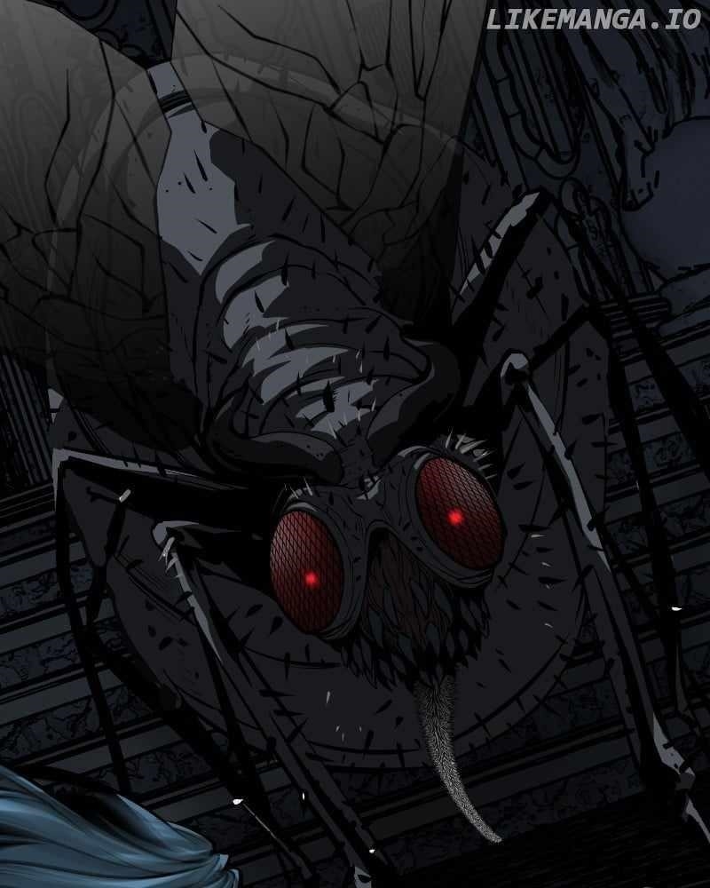 The Protagonist’s Hidden Strength Chapter 58 - Page 95