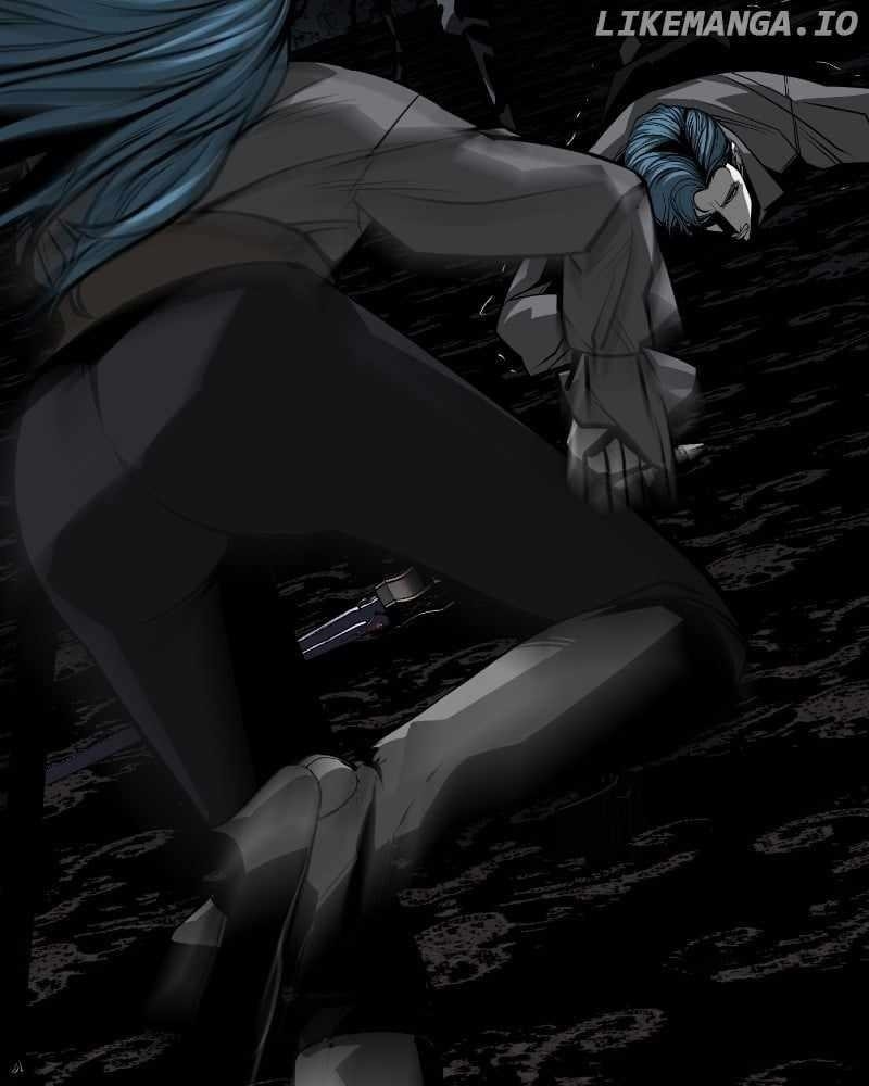 The Protagonist’s Hidden Strength Chapter 58 - Page 96