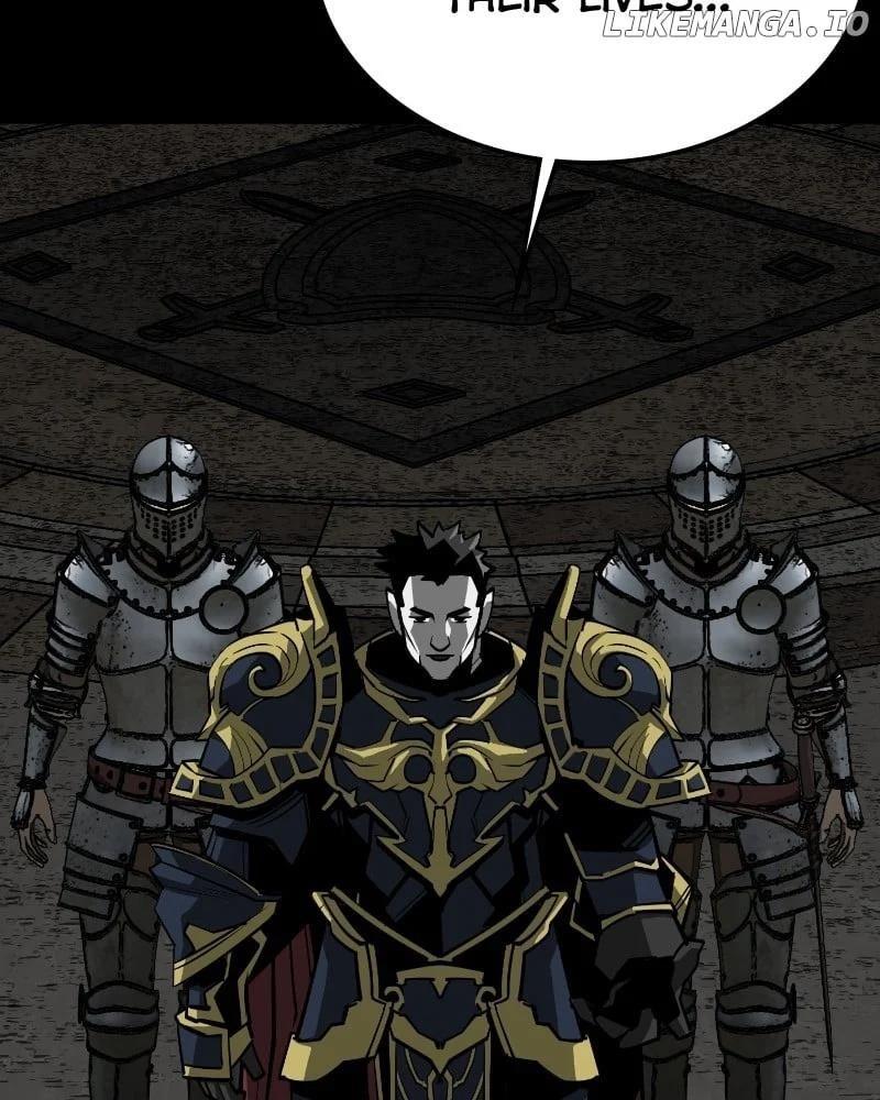 The Protagonist’s Hidden Strength Chapter 59 - Page 100