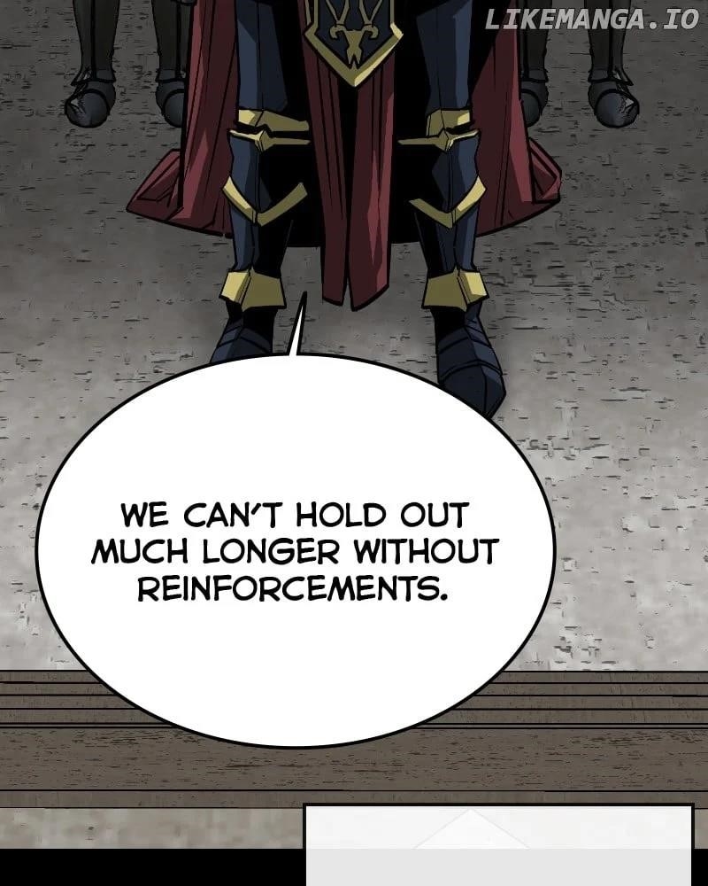 The Protagonist’s Hidden Strength Chapter 59 - Page 101