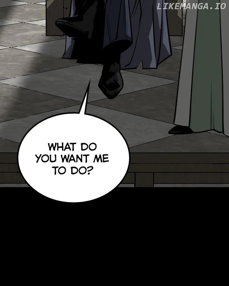 The Protagonist’s Hidden Strength Chapter 59 - Page 105