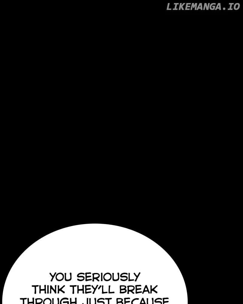 The Protagonist’s Hidden Strength Chapter 59 - Page 109