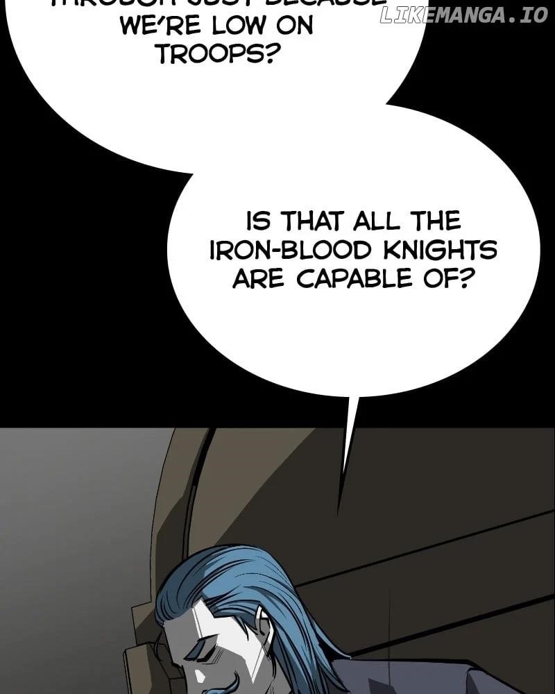 The Protagonist’s Hidden Strength Chapter 59 - Page 110