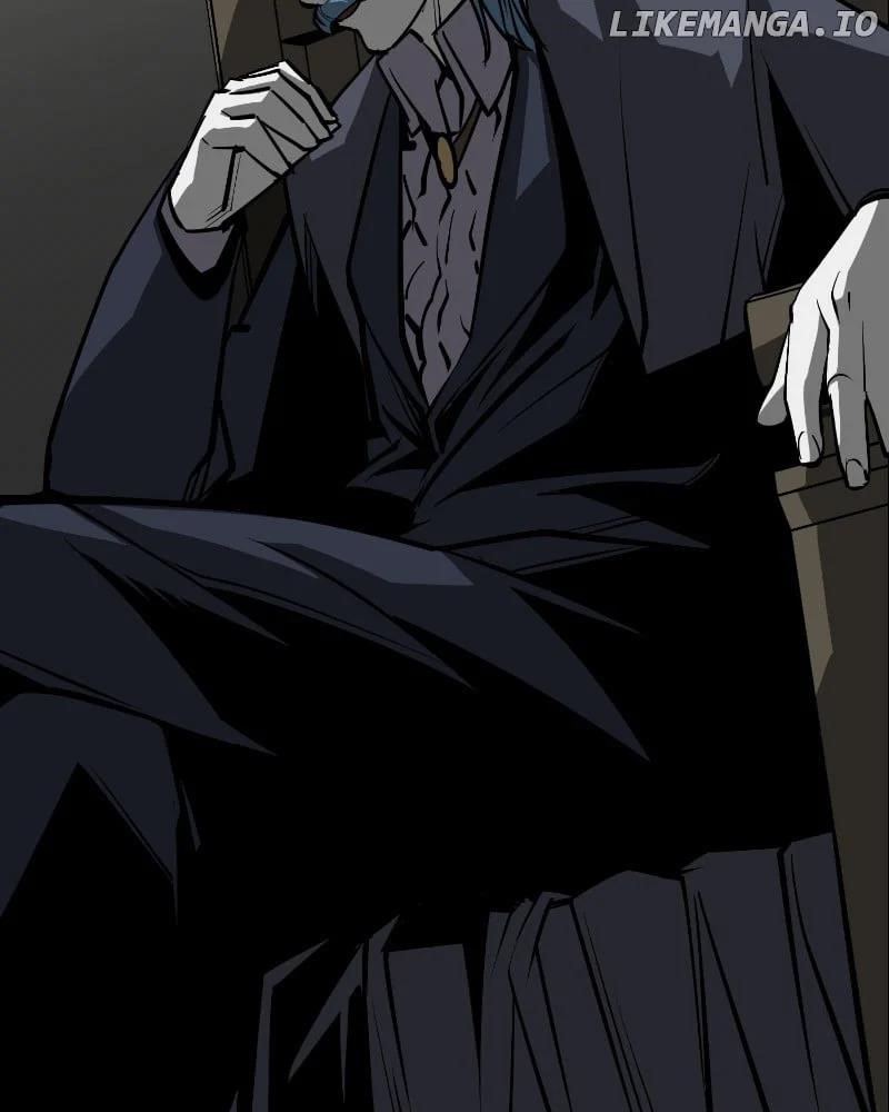 The Protagonist’s Hidden Strength Chapter 59 - Page 111