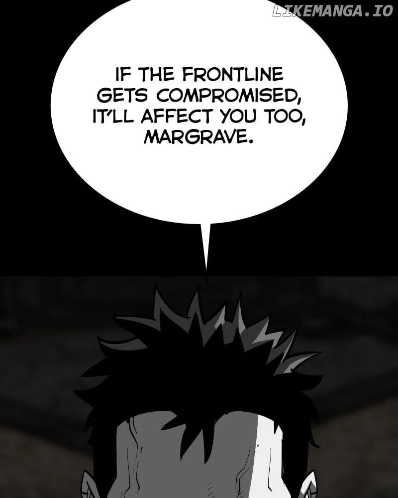 The Protagonist’s Hidden Strength Chapter 59 - Page 113