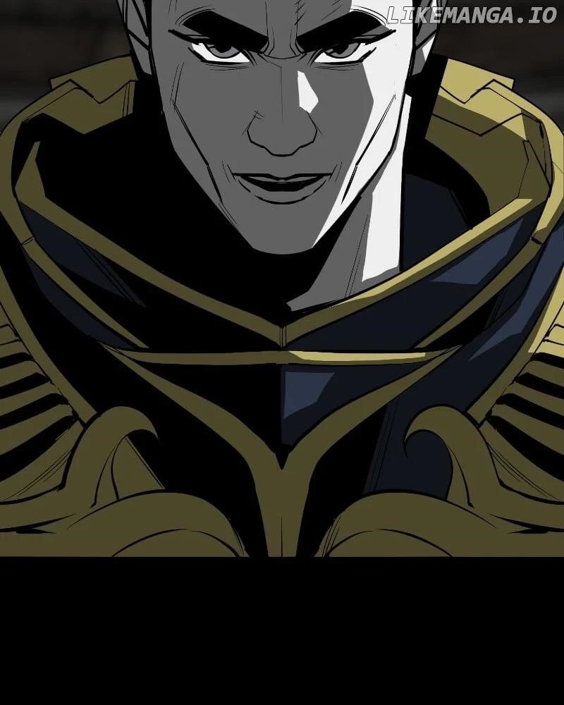 The Protagonist’s Hidden Strength Chapter 59 - Page 114