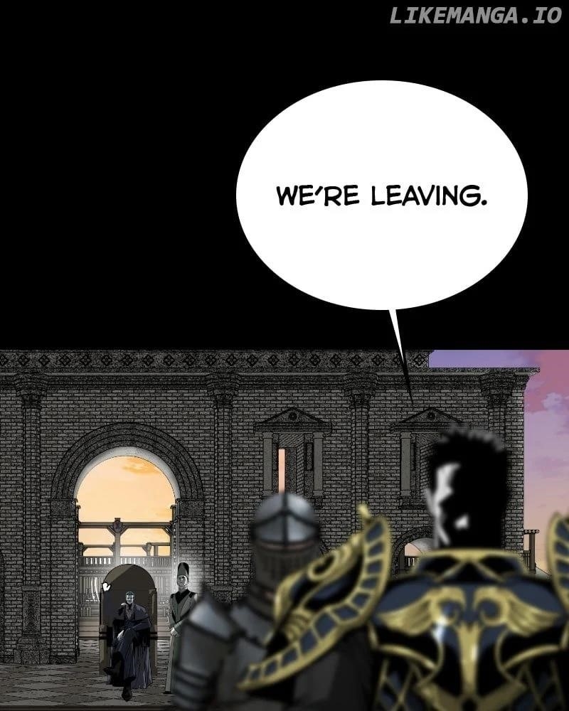 The Protagonist’s Hidden Strength Chapter 59 - Page 121