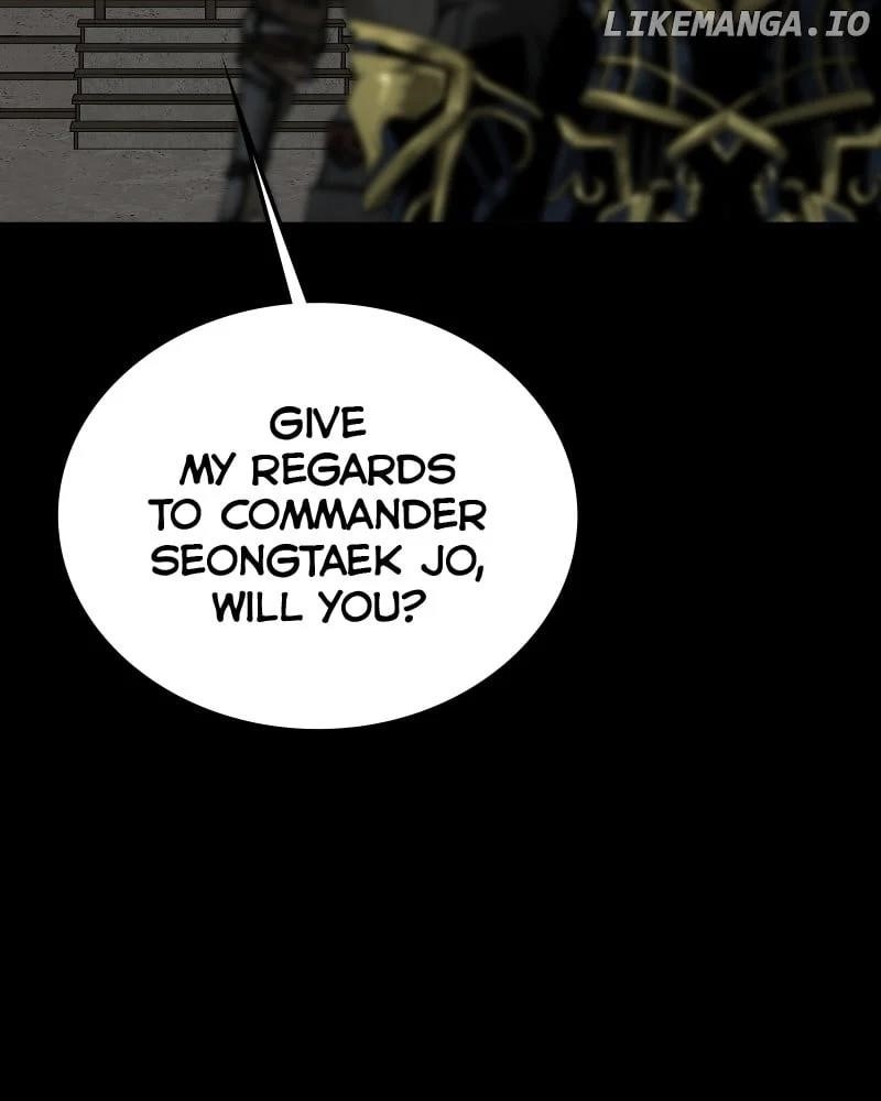 The Protagonist’s Hidden Strength Chapter 59 - Page 122