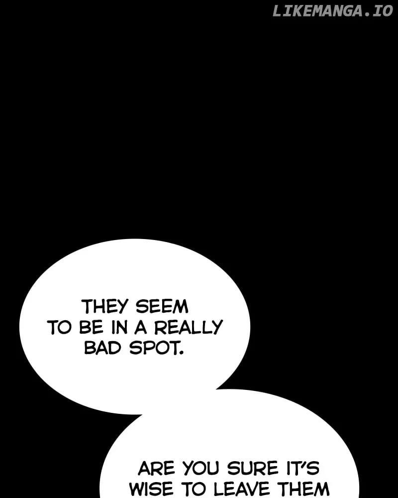 The Protagonist’s Hidden Strength Chapter 59 - Page 123