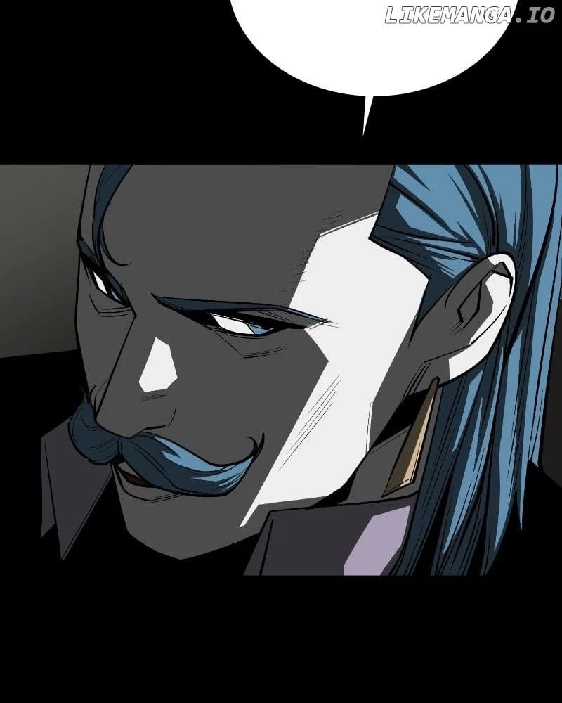 The Protagonist’s Hidden Strength Chapter 59 - Page 126