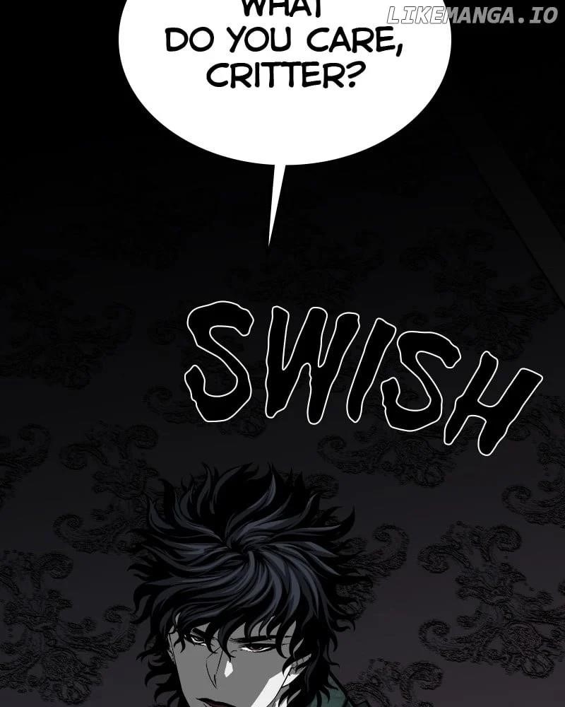 The Protagonist’s Hidden Strength Chapter 59 - Page 13