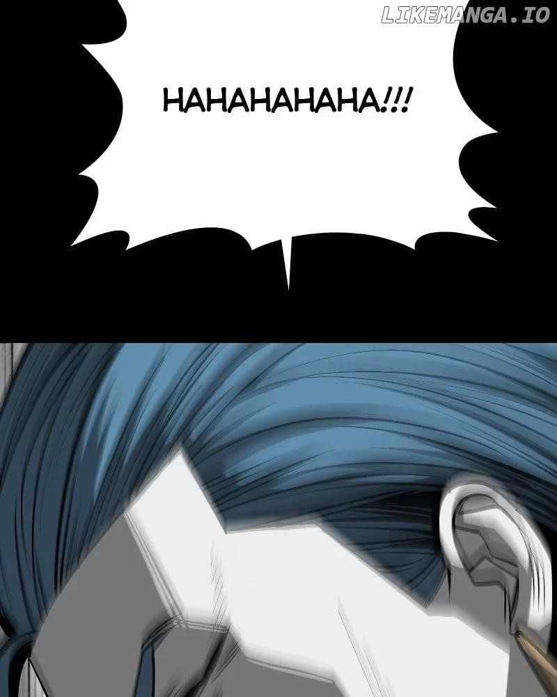 The Protagonist’s Hidden Strength Chapter 59 - Page 131