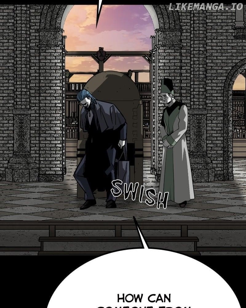 The Protagonist’s Hidden Strength Chapter 59 - Page 135