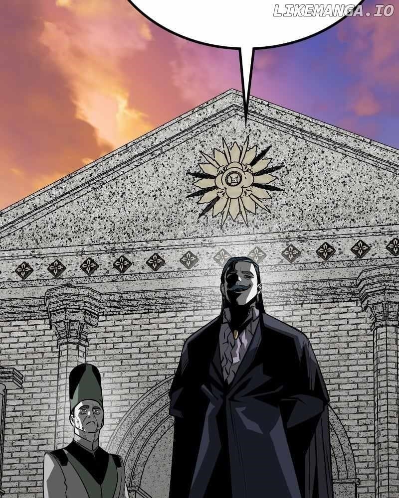 The Protagonist’s Hidden Strength Chapter 59 - Page 138