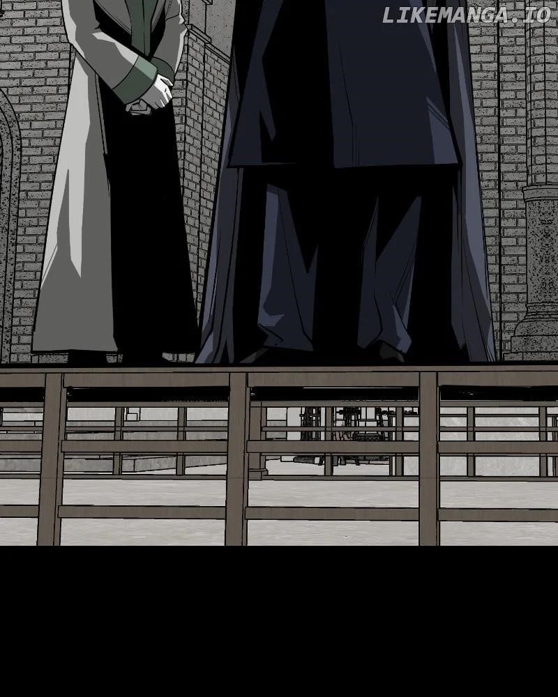 The Protagonist’s Hidden Strength Chapter 59 - Page 139