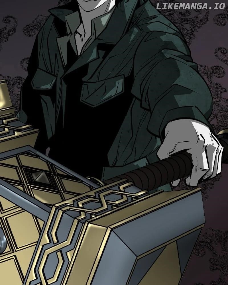 The Protagonist’s Hidden Strength Chapter 59 - Page 14