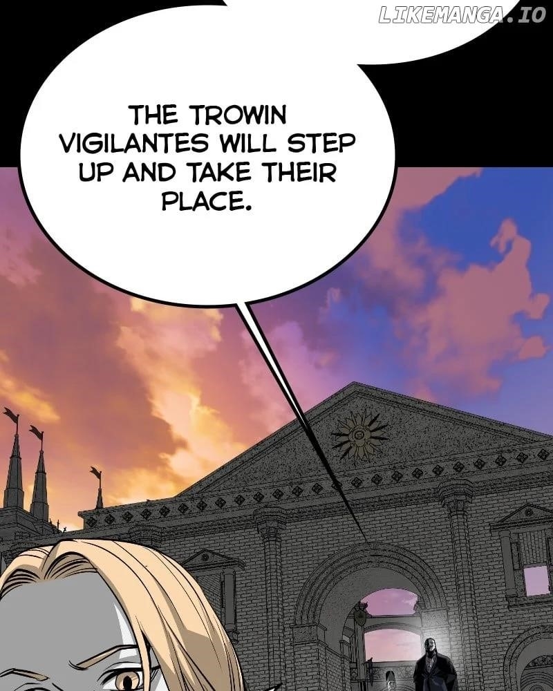 The Protagonist’s Hidden Strength Chapter 59 - Page 141